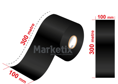 100x300 Metre Ribon - 1