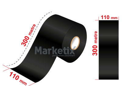 110x300 Metre Ribon - 1