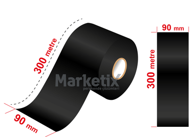 90x300 Metre Ribon - 1
