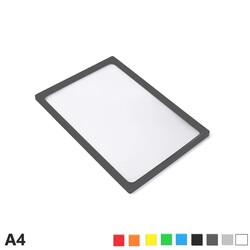 Plastik Çerçeve A4 - 9