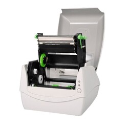 CP-2140 Etiket Barkod Yazıcı 203 DPI - 3