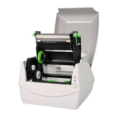 CP-2140 Etiket Barkod Yazıcı 203 DPI - 3