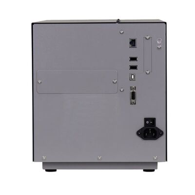 IX4-250 Etiket Barkod Yazıcı 203 DPI - 5