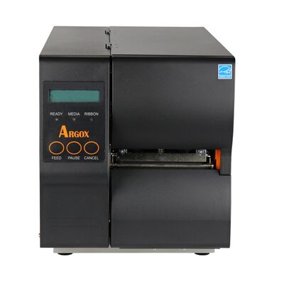 IX4-350 Etiket Barkod Yazıcı 300 DPI - 2