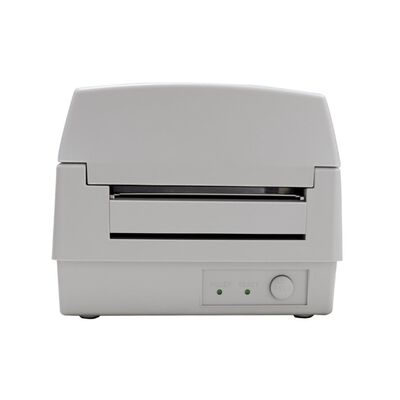 OS-214 Plus Etiket Barkod Yazıcı 203 DPI - 5