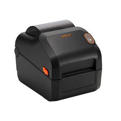 XD3-40D Etiket Barkod Yazıcı 203 DPI - 1