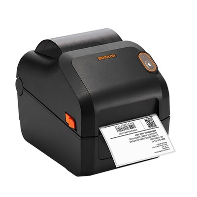 XD3-40D Etiket Barkod Yazıcı 203 DPI - 3