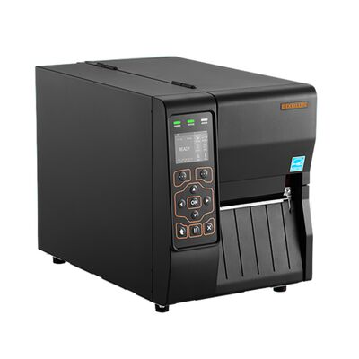 XT3-40 Etiket Barkod Yazıcı 203 DPI - 1