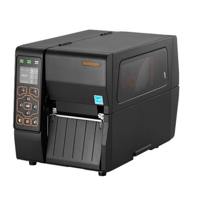 XT3-40 Etiket Barkod Yazıcı 203 DPI - 2