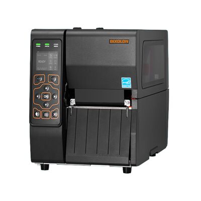 XT3-40 Etiket Barkod Yazıcı 203 DPI - 3