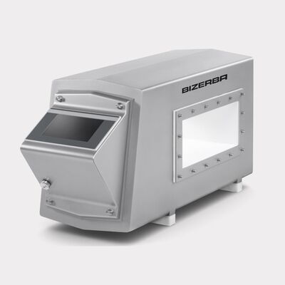 Coil MSF Metal Dedektörü - 1