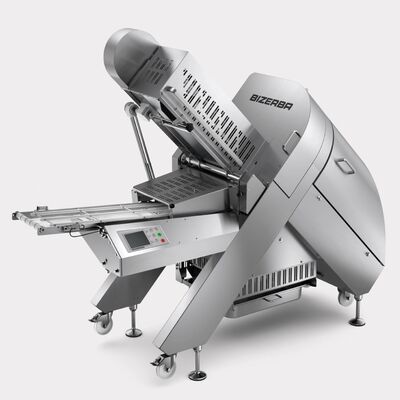 A 560 Otomatik Dilimleme Makinası - 1