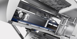 A 660 Otomatik Dilimleme Makinası - 5