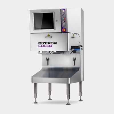 ClassCheck Görüntülü Ürün Kontrol Sistemi - 1