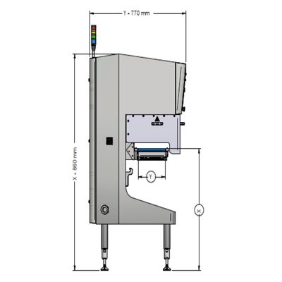ClassCheck Görüntülü Ürün Kontrol Sistemi - 4