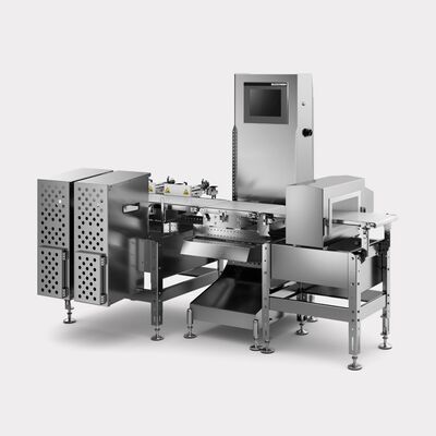 CWEmaxx Dinamik Checkweigher - 1