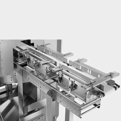 CWEmaxx Dinamik Checkweigher - 3