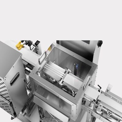 CWEmaxx Dinamik Checkweigher - 5
