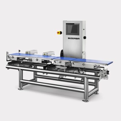 CWHmaxx Dinamik Checkweigher - 1