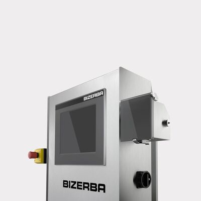 CWHmaxx Dinamik Checkweigher - 7