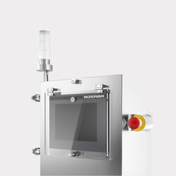 CWHmaxx Dinamik Checkweigher - 8