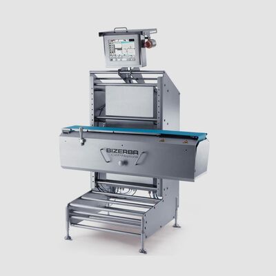CWPmaxx Bakery Dinamik Checkweigher - 1