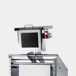 CWPmaxx Bakery Dinamik Checkweigher - 2