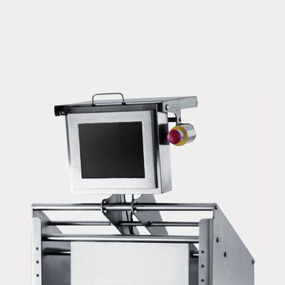 CWPmaxx Bakery Dinamik Checkweigher - 2