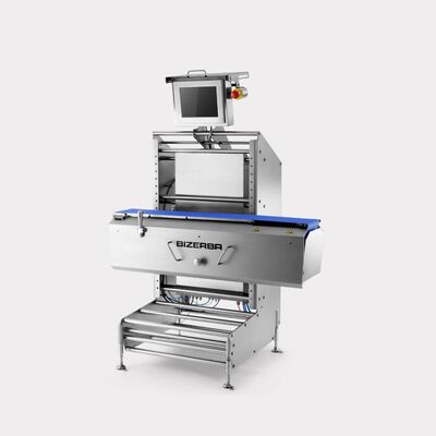 CWPmaxx Dinamik Checkweigher - 1