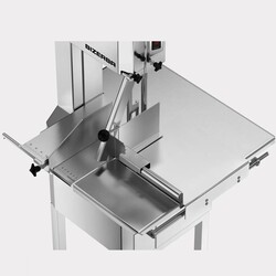 FK 32 Et ve Kemik Testeresi - 3