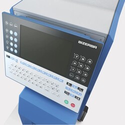 GLM-Emaxx 20/30/WS Tartım Etiketleme Makinası - 2