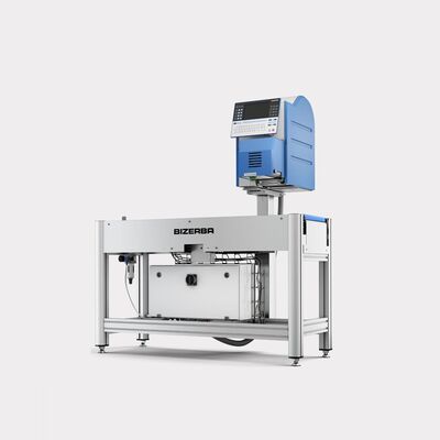 GLM-Emaxx 40 Tartım Etiketleme Makinası - 1