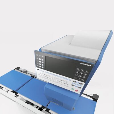 GLM-Emaxx 40 Tartım Etiketleme Makinası - 3