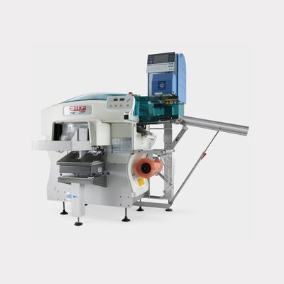 GLM-Emaxx Automac Tartım Etiketleme Makinası - 1