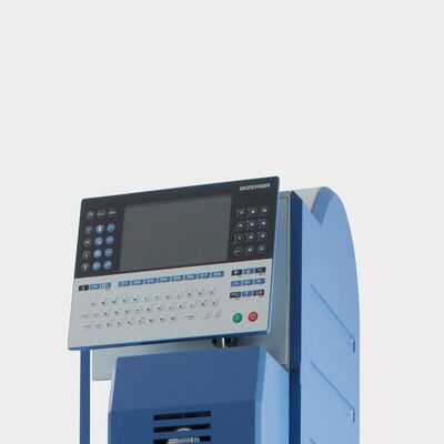 GLM-Emaxx Automac Tartım Etiketleme Makinası - 3