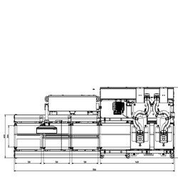 GLM-I 150 Tartım Etiketleme Makinası - 9