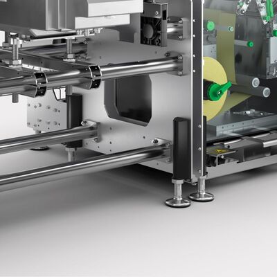 GLM-I 170 Tartım Etiketleme Makinası - 5