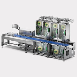 GLM-I 170 Tartım Etiketleme Makinası - 6