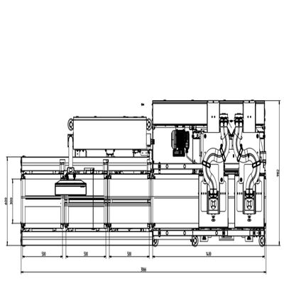 GLM-I 170 Tartım Etiketleme Makinası - 9