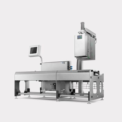 GLM-Ievo 100 Tartım Etiketleme Makinası - 1