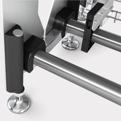 GLM-Ievo 100 Tartım Etiketleme Makinası - 3