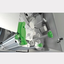 GLM-Ievo 150 Tartım Etiketleme Makinası - 2