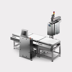 GLM-Ievo 40 Tartım Etiketleme Makinası