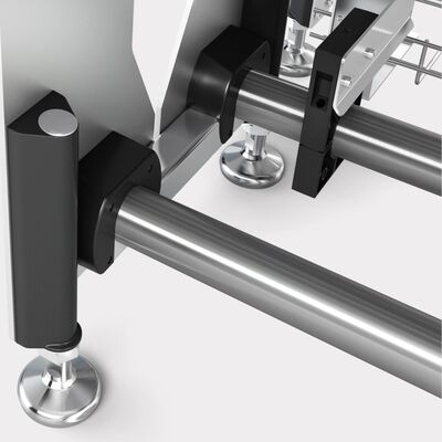 GLM-Ievo 70 Tartım Etiketleme Makinası - 3