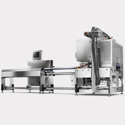GLM-Ievo C Tartım Etiketleme Makinası - 2