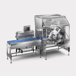 GLM-Ievo CleanCut Tartım Etiketleme Makinası