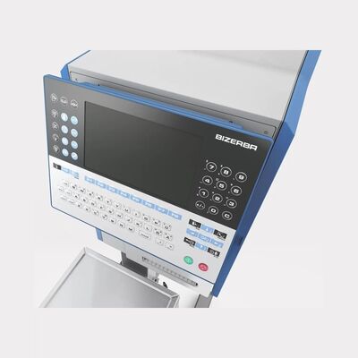 GLP-Imaxx Etiket Yazıcı - 4
