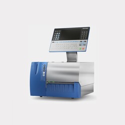 GLPmaxx 160 Etiket  Yazıcı