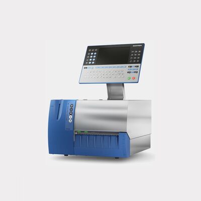 GLPmaxx 160 Etiket  Yazıcı - 1