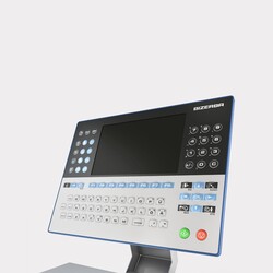 GLPmaxx 160 Etiket  Yazıcı - 6